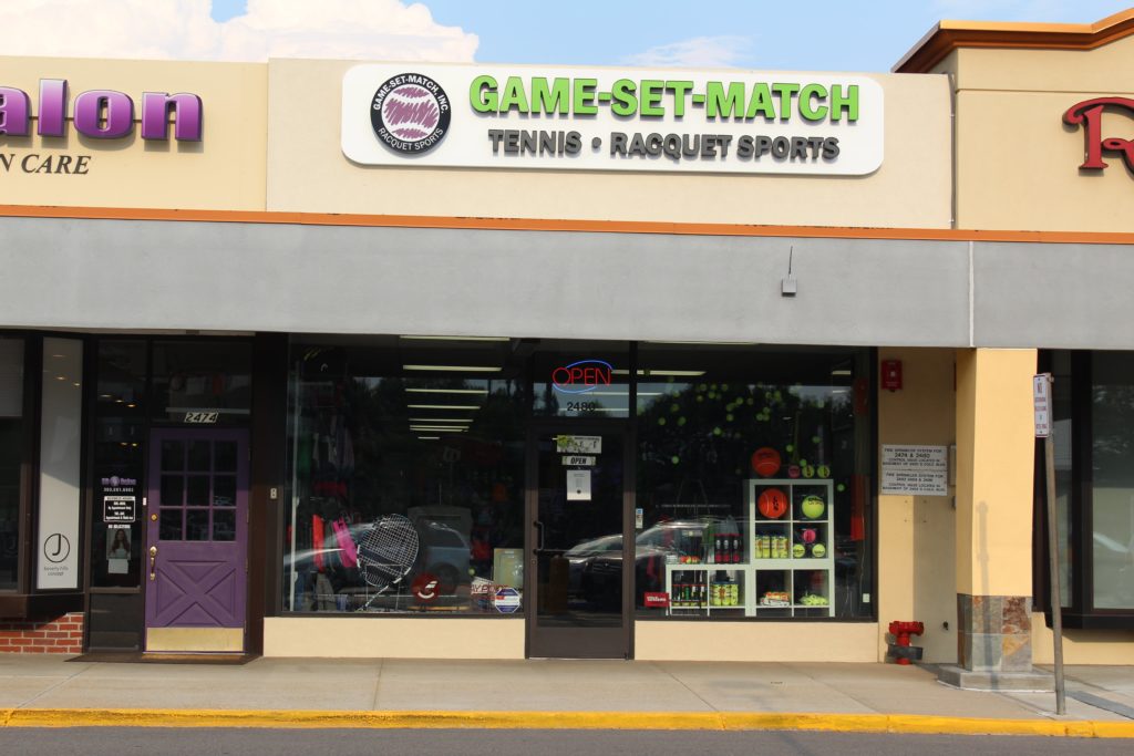 Shop AZ University Hills Plaza