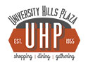 University Hills Plaza