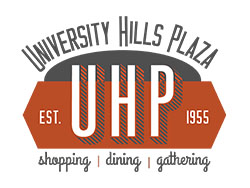 University Hills Plaza